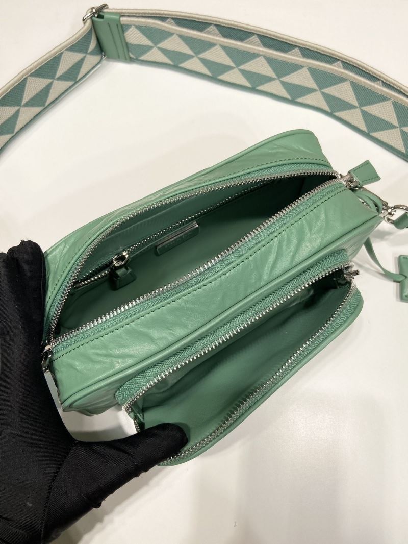 Prada Satchel Bags